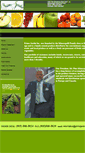 Mobile Screenshot of primojardin.com